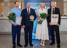 Премии правительства Республики Беларусь в области качества удостоены предприятия Белорусской железной дороги