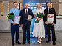Премии правительства Республики Беларусь в области качества удостоены предприятия Белорусской железной дороги