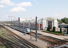 С 1 августа 2024 года ОАО «РЖД» и Белорусской железной дорогой будет организовано приграничное пригородное сообщение от Смоленска до станций Заольша и Осиновка